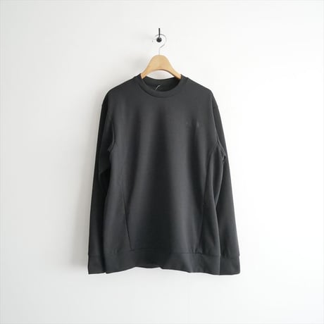 継続販売品 THE NORTH FACE モーションクルー NT32496 2605-1441