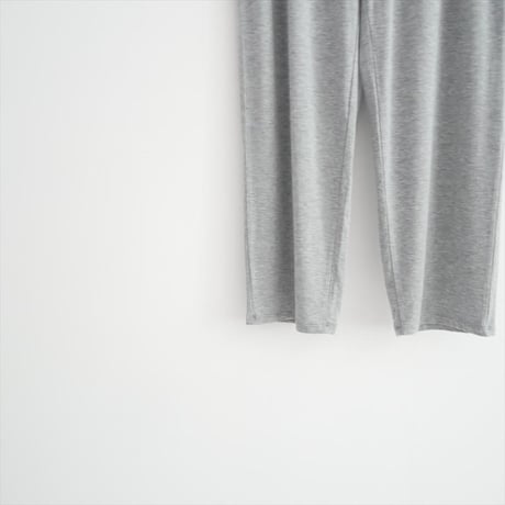 2026 未使用 SEA COZY PANTS コージーパンツ ONYX 110706539 2608-1478
