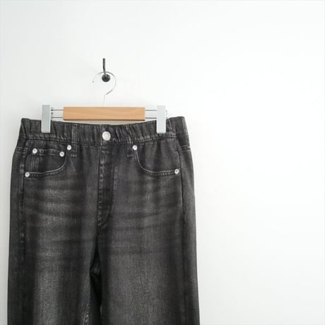 継続販売品 未使用 rag & bone rb ミラマー テリー プルオン ジョガー RC1025F7MTE 2609-0873