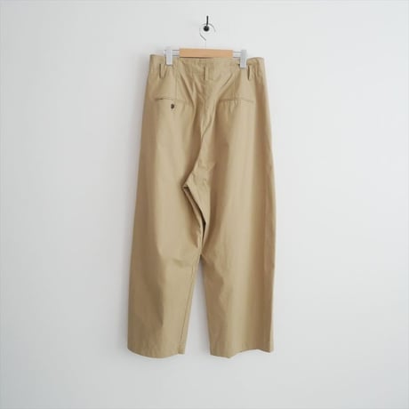 継続販売・人気完売品 journal standard luxe SUNDAY ハンサムチノパンツ 25030440025040 2606-0924