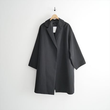 YOKO CHAN バックパールコート YCC-224-215 2607-1227