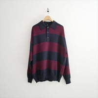 2025AW journal standard luxe C/Caテンジク ラガープルオーバー 25080440031040 2609-0122