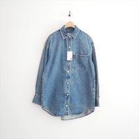 2025 JOURNAL STANDARD別注 LEVI’S THE EVERYDAY SHIRTS：シャツ A9157-0000 2604-0424