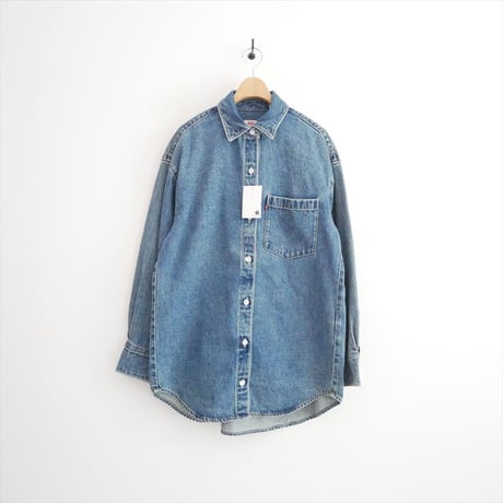 2025 JOURNAL STANDARD別注 LEVI’S THE EVERYDAY SHIRTS：シャツ A9157-0000 2604-0424
