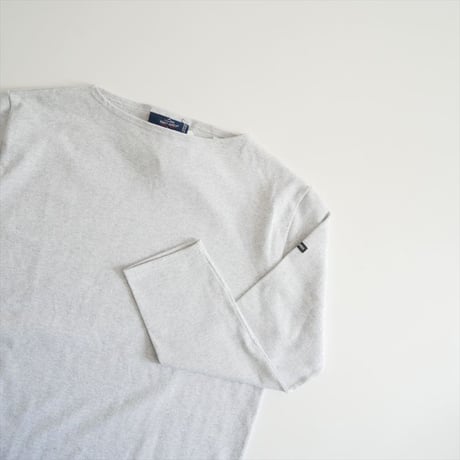 継続販売品 未使用 IENA購入品 SAINT JAMES OUESSANT SOLID 25070910000210 2607-0574