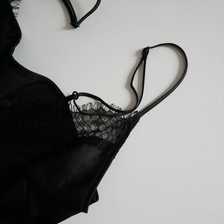 GALLARDAGALANTE スリップドレス GGZ1041209A0004 2607-2183