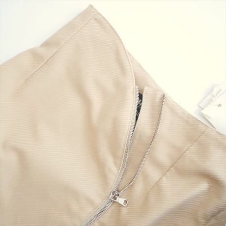 2025AW 未使用 PHOTOCOPIEU スカート HELA 252HEL 2605-0026