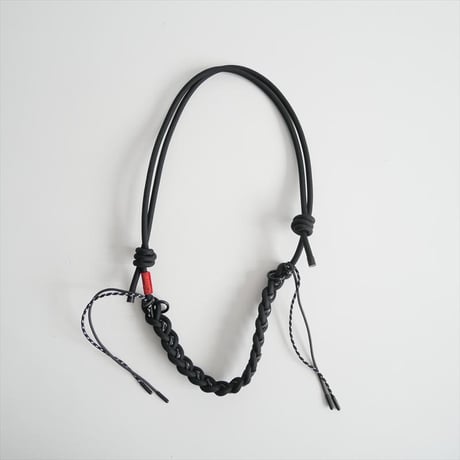 継続販売品・人気完売色 未使用 Topologie 8.0mm Braided O-Rope TP-WST-BO08-MNT-00-BOX 2609-0412