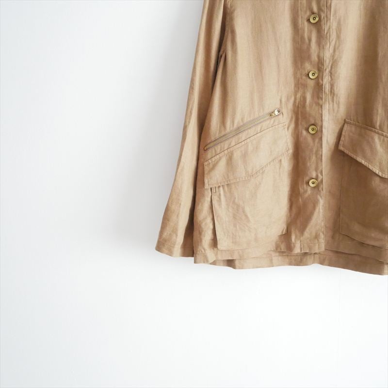 2026SS今季・人気完売品 DEUXIEME CLASSE OGLINEN COVERALL