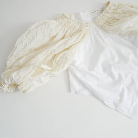 2025AW 未使用 IENA LA BOUCLE購入品 RENATA BRENHA CORAZON TOP 25051915000030 2606-2050