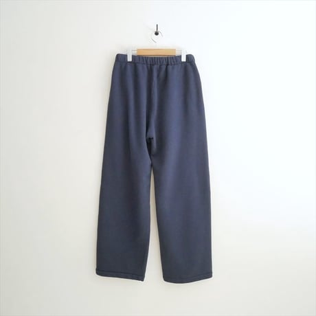 2026AW今季新作 未使用 Madhappy Classics Fleece Straight Sweatpant UK0100523 2609-0894