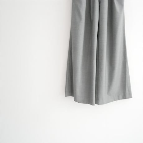 2025SS・人気完売品 DEUXIEME CLASSE COOL VICTORIAN イージーパンツ 25030500417110 2608-0380