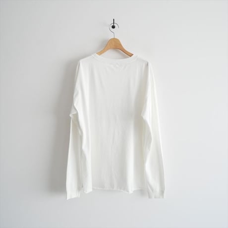 2025AW・人気完売品 未使用 DEUXIEME CLASSE fascinate Tシャツ No.1 25070500711030 2610-0330
