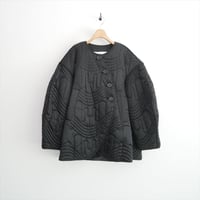 2025AW ENFOLD QUILTING JACKET 300IA130-0281 2609-0151