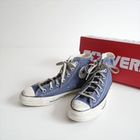 未使用 MUSE de Deuxieme Classe購入品 CONVERSE ALL STAR AGED AG HI 25093521001610 2610-0830