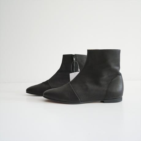 Steven Alan ショート フラット ブーツ 2605-0967