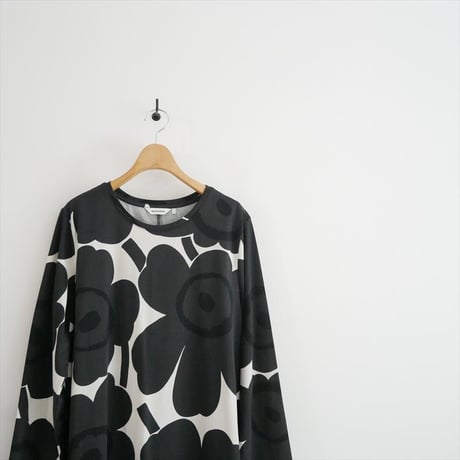 2026 marimekko Kevat Unikko チュニック 52263195398 2608-0169