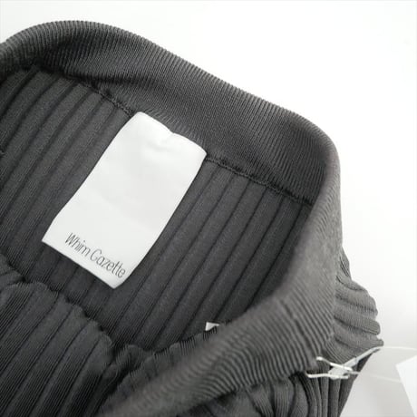 継続販売品 Whim Gazette ニットフィットスカート WGZ1051301A0006 2608-1322