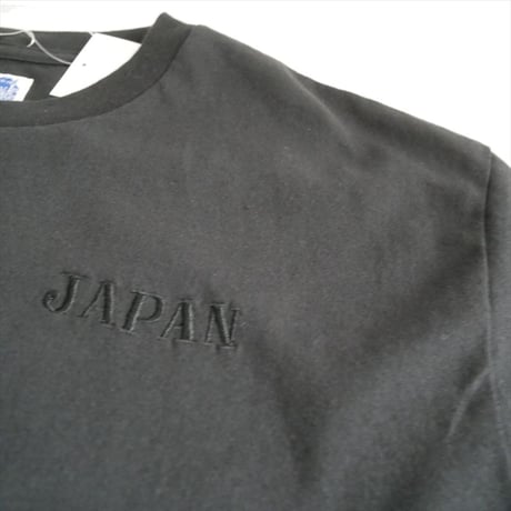 2026SS今季 未使用 BEAMS BOY別注 テーラー東洋 50th 50％ スカ Tシャツ 13-04-1171 2607-1352