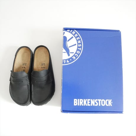 継続販売品・人気完売サイズ BIRKENSTOCK Naples Wrapped オイルドナチュラルレザー 1029694 2608-0030