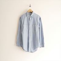 未使用 IENA購入品 J.B.ATTIRE Riviera chambray shirt 24050910001310 2609-0727