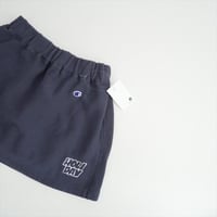 2026 CHAMPION×JOURNAL STANDARD×HOLIDAY MINI SKIRT 26060410000110 2609-0482
