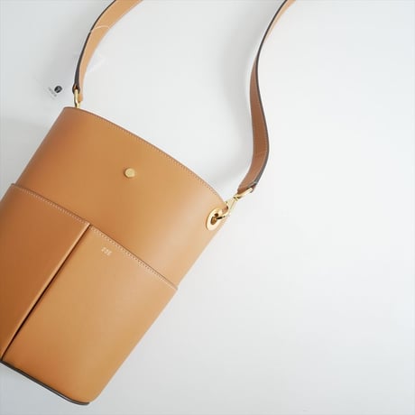 継続販売品 TOMORROWLAND購入品 RSVP Paris LOW FIVE バケットバッグ 2607-0447