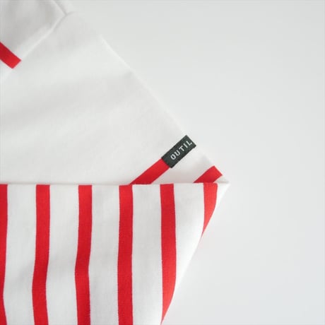 未使用 OUTIL tricot aast OU-C007-22AW 2606-0081