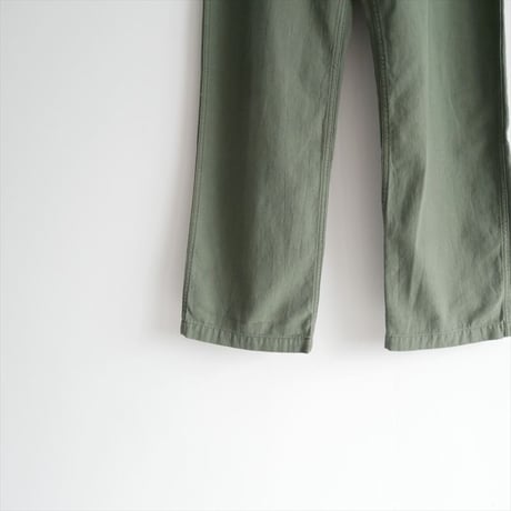 L'Appartement別注 HTC POCKET STUDS DESIGN BAKER PANTS 24030570001630 2610-0821
