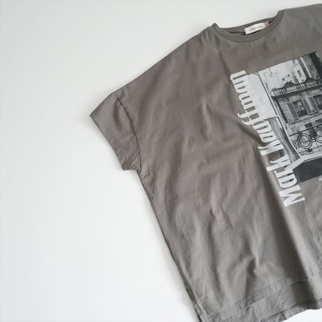 2026SS今季・人気完売品 IENA別注 GOOD ROCK SPEED LIFE PICTURE COLLECTION　PHOTO Tシャツ 26070900207020 2607-0966