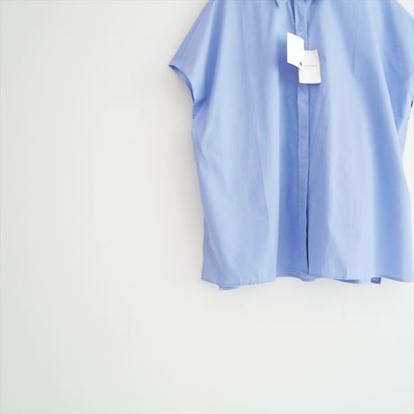 2025SS JOURNAL STANDARD / ポンチョワイドシャツ / 25050400704010 2601-0558