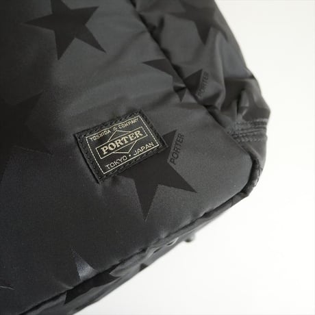 継続販売品 未使用 SPICK&SPAN購入品 PORTER FLAG 2WAY TOTE BAG 867-17101 2608-0797