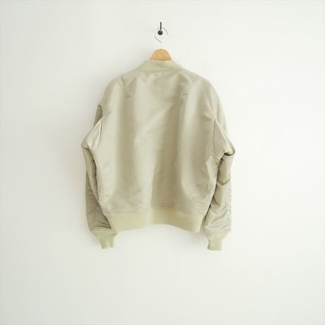 2026AW今季新作 未使用 DEUXIEME CLASSE別注 STAMMBAUM L2B ジャケット 26010500815030 2610-2005