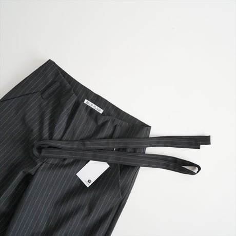 2026 R'IAM Plage SEMI EAZY パンツ 26030922606020 2607-1359