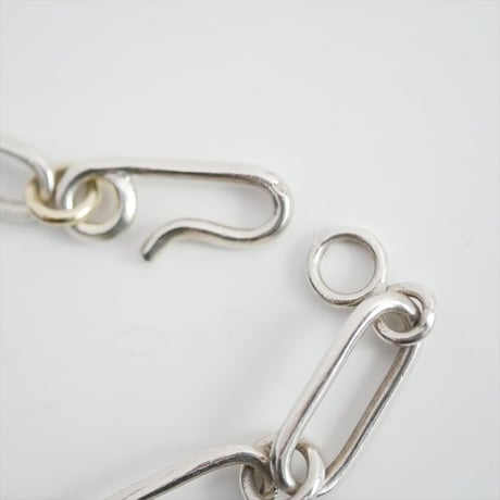 継続販売品 FRAMeWORK同型お取扱い GIGI Vintage chain necklace A20011 2608-1460