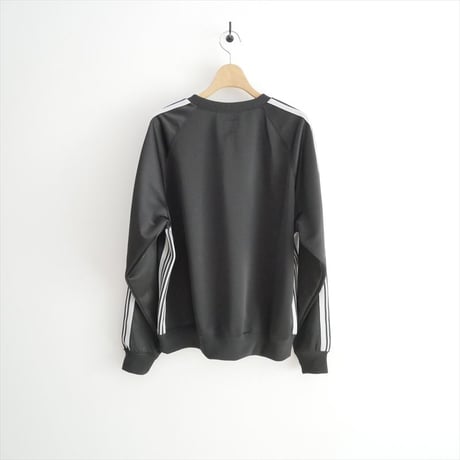 2026 未使用 NEEDLES Track Crew Neck Shirt - Poly Smooth SX405 2610-0031