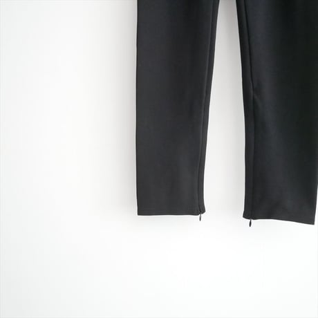 2025AW・人気完売品 DEUXIEME CLASSE / Warm Zip レギンス パンツ / 25030500827030 2603-1005