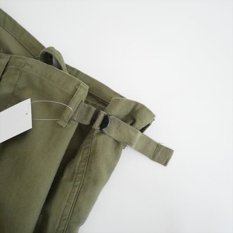 継続販売品 nowos Cargo Pants 6506006046 2606-0941