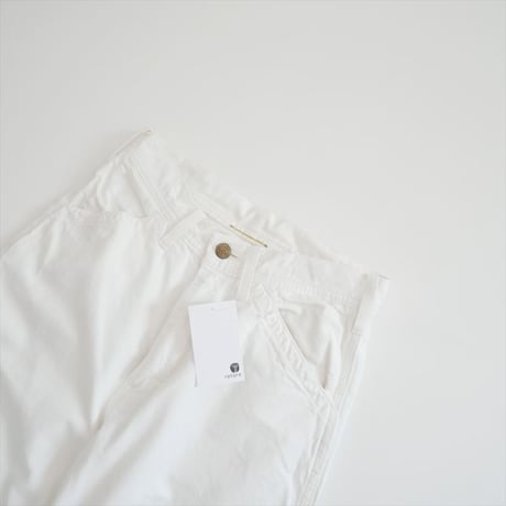 継続販売品・人気完売品 DEUXIEME CLASSE別注 Lee ペインターデニム 23030500706010 2607-1223
