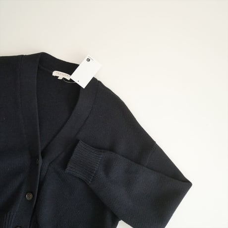 Ron Herman購入品 DEMYLEE Tora Cotton Short Cardigan  4010800052 2605-0129