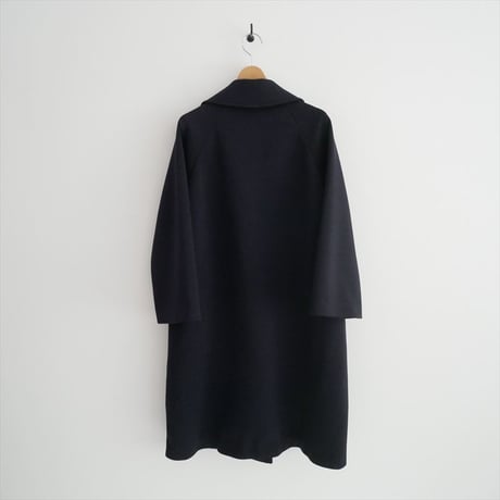 2025AW Lisiere L'Appartement LONG W COAT 25020560510030 2607-0137