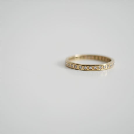 GIGI Elements ring S10025 2607-0756