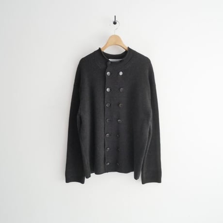 ASEEDONCLOUD / Tea garden Jacket / 242801 2602-2097