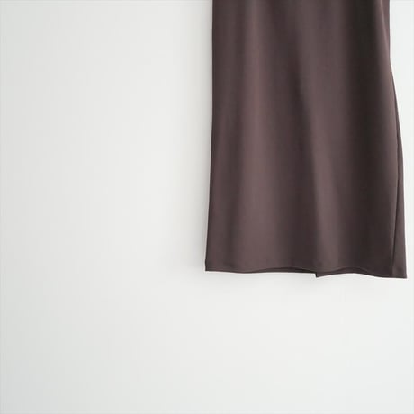 2025AW・人気完売品 DEUXIEME CLASSE別注 AMERICANA COOL SKIRT 25060510000830 2608-2152