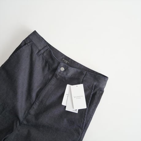 未使用 / VERMEIL par iena / I denim pants / 24030938804030 / 2411-1230