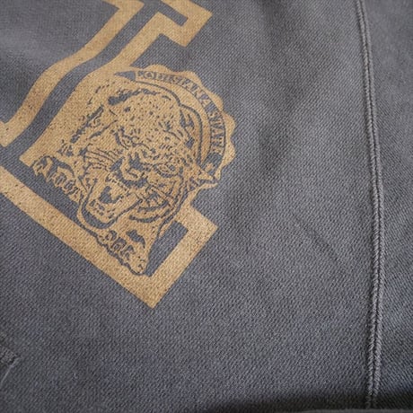 2025AW・人気完売品 未使用 MUSE de Deuxieme Classe購入品 REMI RELIEF LOGO フーディー 25070521004530 2607-2101