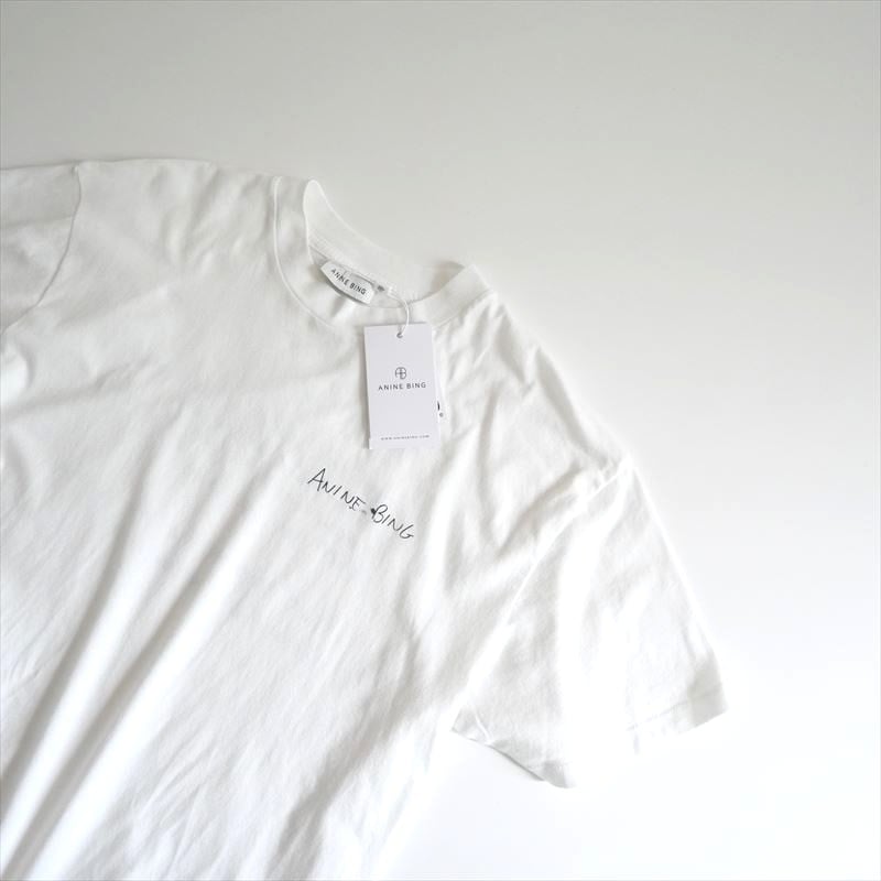 2025SS / 未使用 / DEUXIEME CLASSE同型お取扱い / ANINE BI