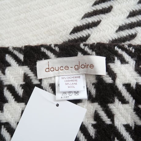 Drawer購入品 / doucegloire / ウールカシミヤストール / 2411-0201