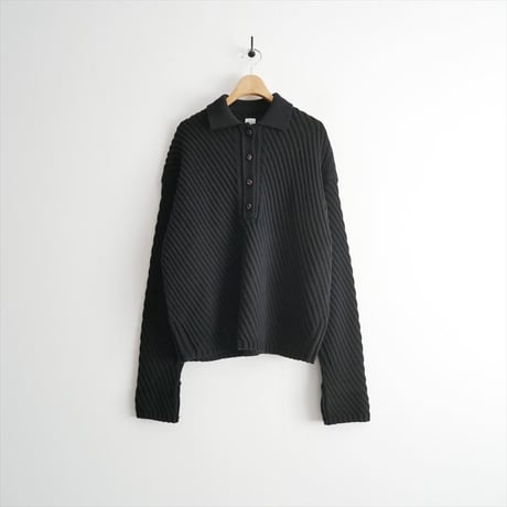 ONICA Airy - Cotton Polo Jumper 2604-2017