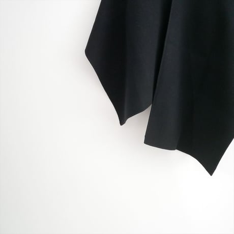 2025AW digne / throw shawl coat / DIG24AW-ST-001-3 2603-0387